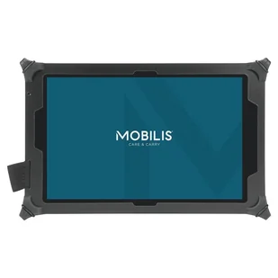 Mobilis 050047 etui na tablet 27,9 cm (11") Pokrowiec Czarny 050047 - Etui do tabletów - miniaturka - grafika 1