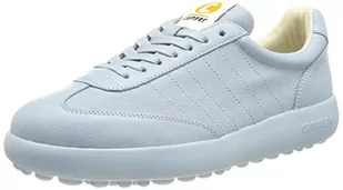 Camper Damskie trampki K201392 Pelotas XLF, Lt/Pastelowy niebieski, 4 UK - Trampki damskie - miniaturka - grafika 1