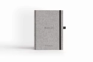 Bullet Journal, Bujo - OSLO - Kalendarze - miniaturka - grafika 1