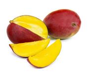 Owoce świeże i suszone - Mango duży kaliber sztuka - miniaturka - grafika 1