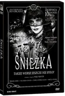 Dramaty DVD - Kino Świat Śnieżka - miniaturka - grafika 1