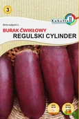 Nasiona i cebule - Burak ćw.Regulski Cylinder nasiona 10g / L / - miniaturka - grafika 1