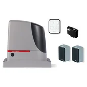 Zestawy do bram - Nice zestaw Run 400 HI-Speed Era Flor - miniaturka - grafika 1