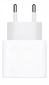 Ładowarki do telefonów - Apple Power Adapter USB-C 20W - miniaturka - grafika 1