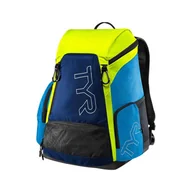 Plecaki - Plecak na basen unisex tyr alliance team backpack 30l - miniaturka - grafika 1