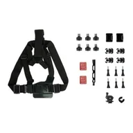 Akcesoria do kamer sportowych - Insta360 Uchwyt ONE X a ONE R Sada na kolo INST100-16) - miniaturka - grafika 1