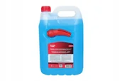 Płyny do spryskiwaczy - Zimowy płyn do spryskiwaczy premium Hart -20C 5L - miniaturka - grafika 1
