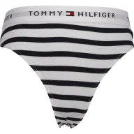 Majtki dla dzieci - Tommy Hilfiger Figi 2-pack - miniaturka - grafika 1