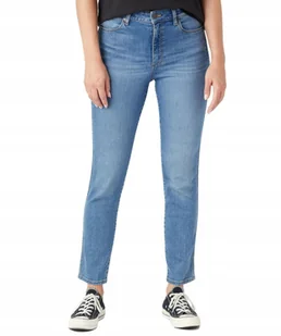 Jeansy Wrangler Retro Skinny W253LR40H W 29 / L 32 - Spodnie damskie - miniaturka - grafika 1
