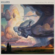 Winyle - Killers - Imploding The Mirage -Hq- - miniaturka - grafika 1