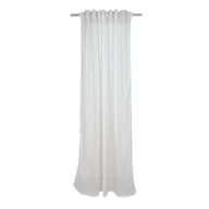 Firany - Firana Arizona 140 x 280 cm haft biała - miniaturka - grafika 1