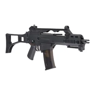 Specna Arms - Replika karabinka SA-G12 - Electric Blow Back - Inne repliki ASG - miniaturka - grafika 3