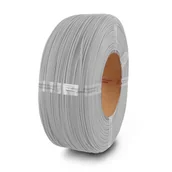 Filamenty i akcesoria do drukarek 3D - Filament Bambu Lab Refill PLA Basic 1,75mm 1kg - Grey - miniaturka - grafika 1