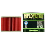 Filtry oleju - Hiflo Hiflo Filtro HF 401 HF401 - miniaturka - grafika 1
