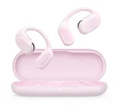 Słuchawki - Joyroom Openfree JR-OE1 Różowe - miniaturka - grafika 1