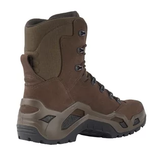 LOWA - Buty Z-8N GTX® C - Dark Brown - 310680 0493 - Odzież taktyczna i umundurowanie - miniaturka - grafika 5