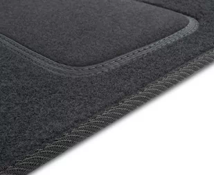 Dywaniki welurowe Opel Omega B 1997-2003 - Dywaniki samochodowe - miniaturka - grafika 1