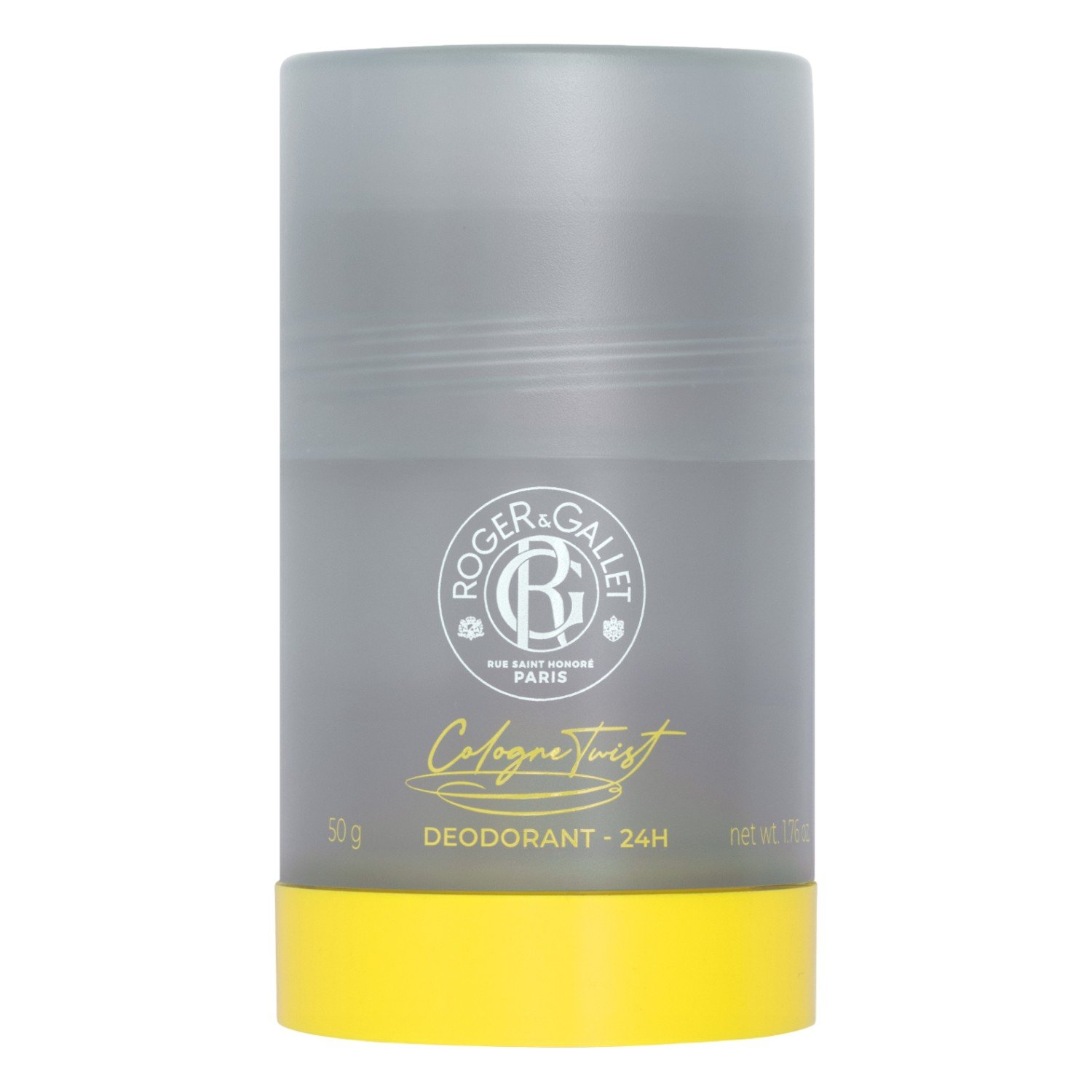 Roger & Gallet Dezodorant Twist