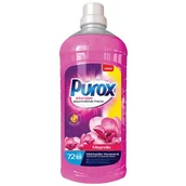 Środki do prania - Płyn do płukania PUROX Magnolia 1800 ml - miniaturka - grafika 1