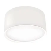 Lampy ogrodowe - Steinel Biały sufitowy spot Kendal o klasie szczelności IP44 - miniaturka - grafika 1