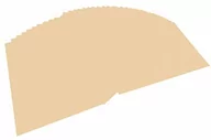 Scrapbooking - Folia Papier kartonowy 130 g A4 - chamois 6410 - miniaturka - grafika 1