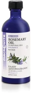 Balsamy i kremy do ciała - MACROVITA OLEJ ROZMARYNOWY w naturalnych olejach tłoczony na zimno z witaminą E 100ml - miniaturka - grafika 1
