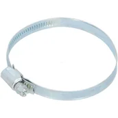 Inne mocowania - Opaska zaciskowa stalowa 60-80 mm FASTER TOOLS - miniaturka - grafika 1