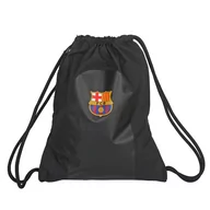 Plecaki worki - Nike FC Barcelona, Worek na buty i odzież, NK GMSK-SU22 DJ9969 010 - miniaturka - grafika 1