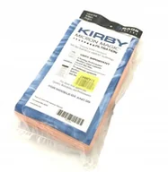 Worki do odkurzaczy - Worki Kirby Micron Magic 3szt.ORYGINAŁ - miniaturka - grafika 1