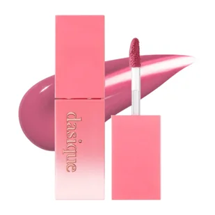 Dasique Juicy Dewy Tint, 11 Fig Plum - Szminki - miniaturka - grafika 1