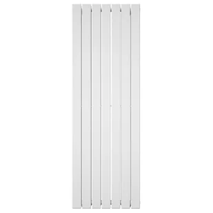 Rebison Julia Grzejnik pionowy dekoracyjny panelowy 1800 podwójny Szerokość - 390 mm, Wersja - Podwójna, - Grzejniki pokojowe Rebison Julia Grzejnik pionowy dekoracyjny panelowy 1800 podwójny Szerokość - 390 mm, Wersja - Podwójna, - Grzejniki pokojowe - miniaturka - grafika 1
