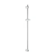 Akcesoria do armatury i ceramiki - Grohe 27500000 Euphoria shower rail 900 - miniaturka - grafika 1