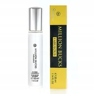 Wody i perfumy damskie - LADY MILLION Bucks Fabulous perfumetka 33ml - miniaturka - grafika 1