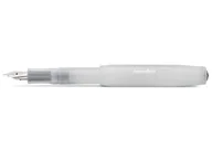 Pióra wieczne - Pióro Wieczne Kaweco Frosted Sport Natural Coconut M - miniaturka - grafika 1