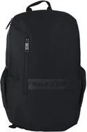 Plecaki - Skechers Stunt Backpack SKCH7680-BLK Rozmiar: One size - miniaturka - grafika 1