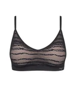 Biustonosze - Biustonosz sloggi FREE Evolve PU Lace-S - miniaturka - grafika 1