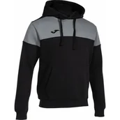 Bluzy męskie - Bluza męska Crew V Hoodie Joma - miniaturka - grafika 1