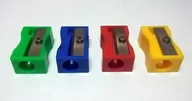 Przybory szkolne - penmate Temperówka szkolna Kolori 24 szt) - miniaturka - grafika 1