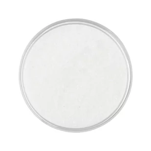 Claresa Pyłek Quartz 4 White - Blue - Ozdoby do paznokci - miniaturka - grafika 1