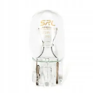 Żarówki samochodowe - ŻARÓWKA W21W 12V 21W BIAŁA MIGACZ KIERUNKOWSKAZ - miniaturka - grafika 1