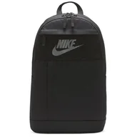 Plecaki - Plecak Nike DD0562-010 - czarny - miniaturka - grafika 1