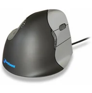 Myszki - Evoluent VerticalMouse 4 USB Typu-A Laser VM4R - miniaturka - grafika 1