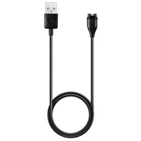 Garmin Tactical przewód USB do transmisji danych i ładowania dla Fenix 5/6 Approach S60 Vivoactive 3 2447467 - Akcesoria do smartwatchy - miniaturka - grafika 1