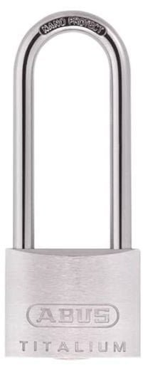 ABUS PADLOCK HANG 54TI/40HB63 56444