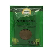 Pasztet i przetwory mięsne - Liście Winogron do Dolma / Sarma 350g Zine - miniaturka - grafika 1