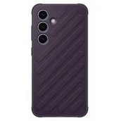 Etui i futerały do telefonów - Etui SAMSUNG Shield Case do Galaxy S24 GP-FPS921SACVW Ciemnofioletowy - miniaturka - grafika 1