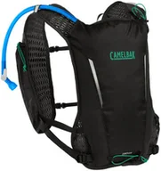 Plecaki - Camelbak Plecak kamizelka do biegania Circuit Run Vest Black - miniaturka - grafika 1
