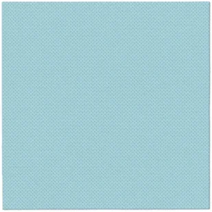 Serwetki Paw Softpoint Unicolor błękitny bibuła [mm:] 380x380 (PUND000015) - Szkolne artykuły papiernicze - miniaturka - grafika 1