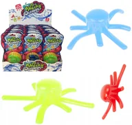 Zabawki sensoryczne - Ośmiornica żelowa Mix Trifox - zabawka - miniaturka - grafika 1