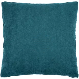 Wendre Poduszka dekoracyjna ciemnozielony, 60 x 60 cm - Poduszki dekoracyjne - miniaturka - grafika 1